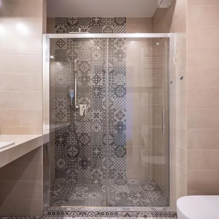 Dluga Grobla Apartament * Gdańsk