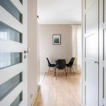 Dluga Grobla Apartament * Gdańsk