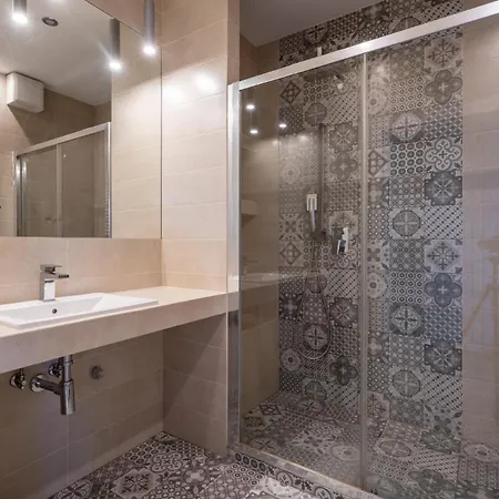 Dluga Grobla Apartament 아파트 *